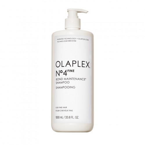 Olaplex No.4 Fine Bond Maint. obnovujúci šampón 1L